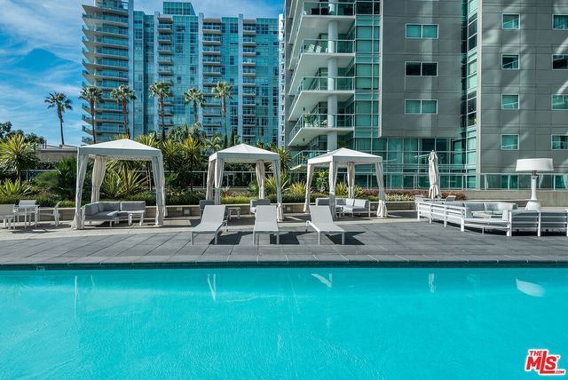 13600 Marina Pointe Drive 602, Marina Del Rey, CA 90292