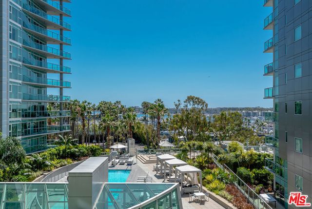 13600 Marina Pointe Drive 602, Marina Del Rey, CA 90292
