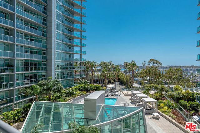 13600 Marina Pointe Drive 602, Marina Del Rey, CA 90292