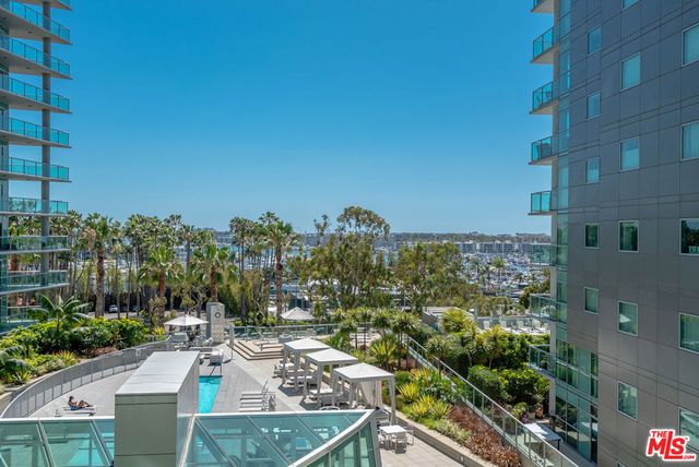 13600 Marina Pointe Drive 602, Marina Del Rey, CA 90292