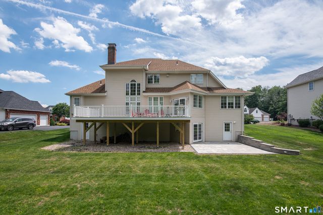 21 Westmont Road, Wethersfield, CT 06109