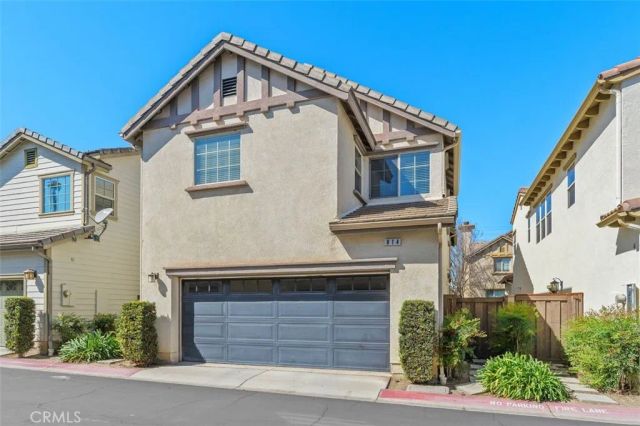 814 Pyramid Court, Corona, CA 92880