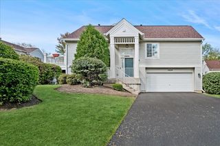 1424 New Haven Drive 1424, Cary, IL 60013