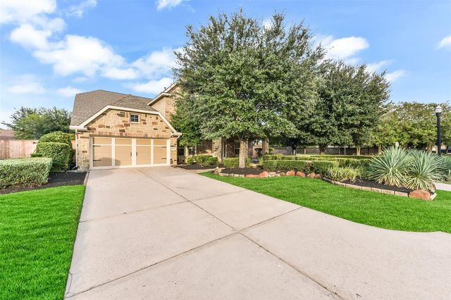 13902 Cole Point Drive, Humble, TX 77396