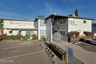 150 S Eastbourne Avenue, Tucson, AZ 85716
