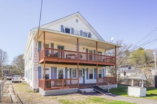 4 Central St, Millville, MA 01529