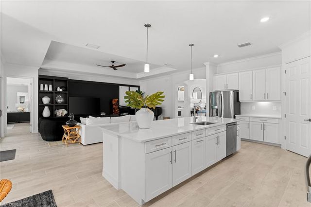 14619 Blue Bay CIR, Fort Myers, FL 33913