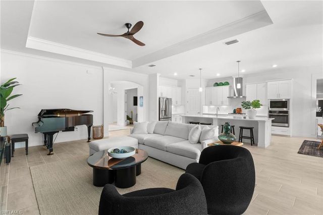 14619 Blue Bay CIR, Fort Myers, FL 33913