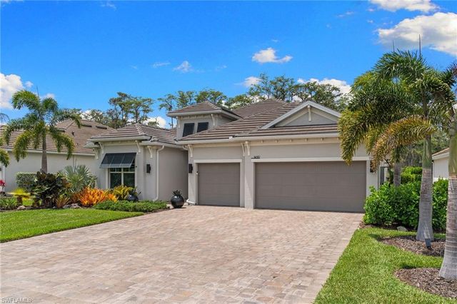 14619 Blue Bay CIR, Fort Myers, FL 33913