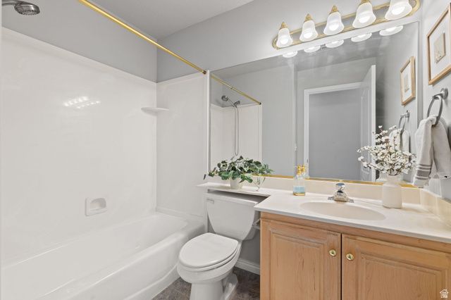 72 N 380 W, Orem, UT 84057