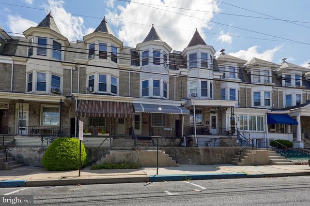 1047 N FRONT ST, Reading, PA 19601