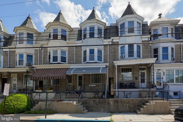 1047 N FRONT ST, Reading, PA 19601