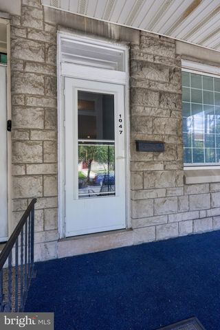 1047 N FRONT ST, Reading, PA 19601