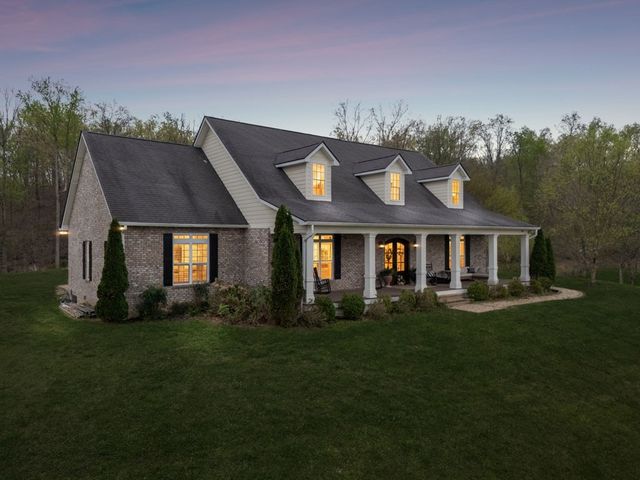 36313635 Louisville Rd, Louisville, TN 37777