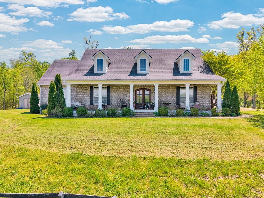 36313635 Louisville Rd, Louisville, TN 37777