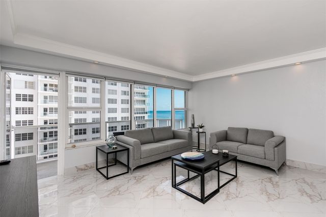 3700 Galt Ocean Drive 804, Fort Lauderdale, FL 33308