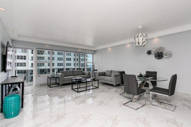 3700 Galt Ocean Drive 804, Fort Lauderdale, FL 33308