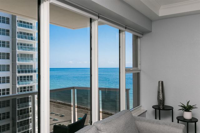 3700 Galt Ocean Drive 804, Fort Lauderdale, FL 33308