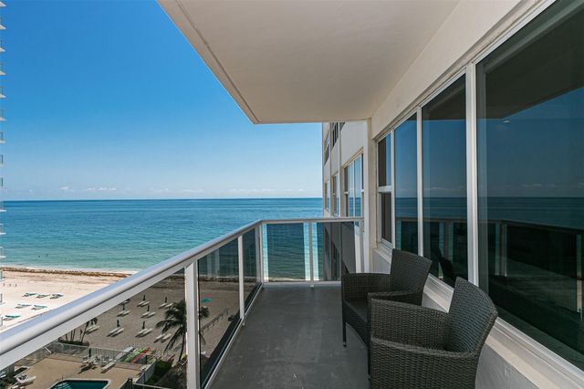 3700 Galt Ocean Drive 804, Fort Lauderdale, FL 33308