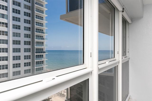 3700 Galt Ocean Drive 804, Fort Lauderdale, FL 33308