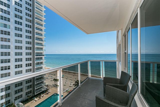 3700 Galt Ocean Drive 804, Fort Lauderdale, FL 33308