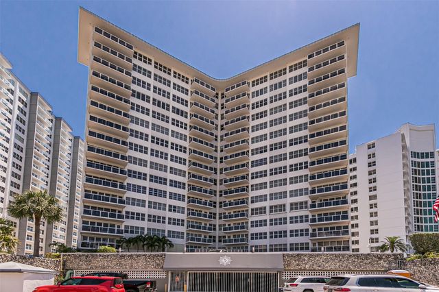 3700 Galt Ocean Drive 804, Fort Lauderdale, FL 33308