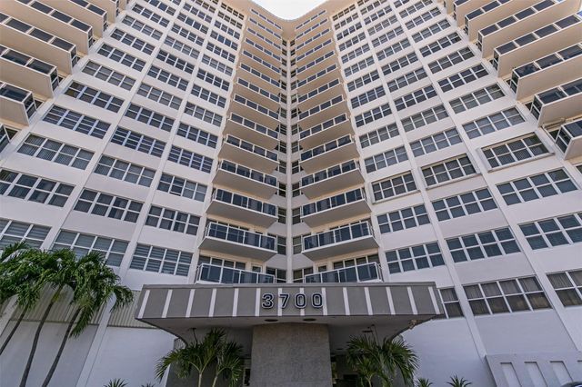 3700 Galt Ocean Drive 804, Fort Lauderdale, FL 33308