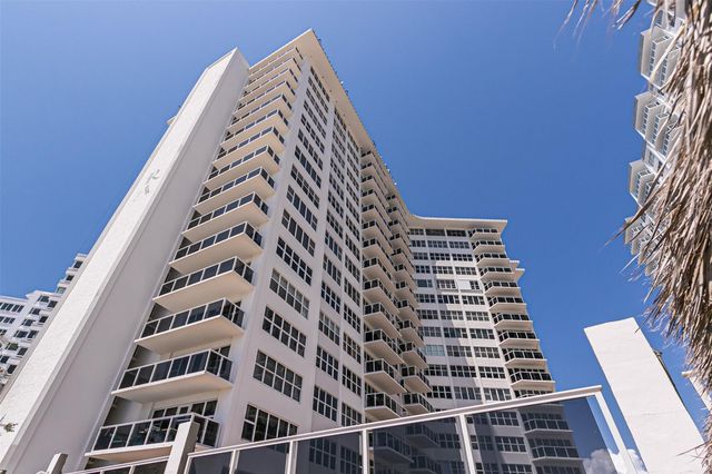 3700 Galt Ocean Drive 804, Fort Lauderdale, FL 33308