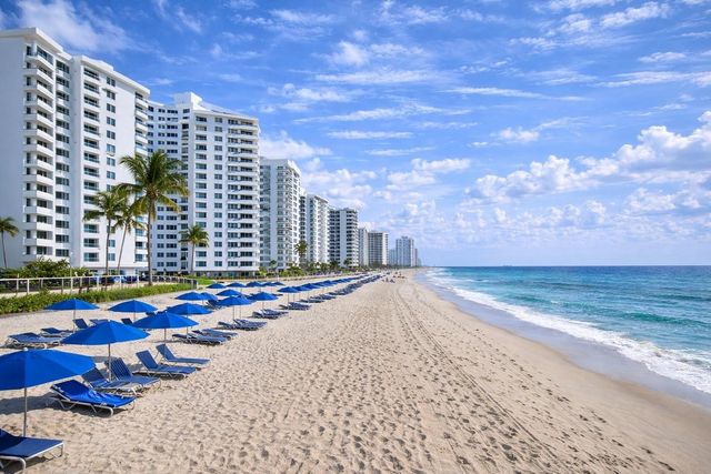 3700 Galt Ocean Drive 804, Fort Lauderdale, FL 33308