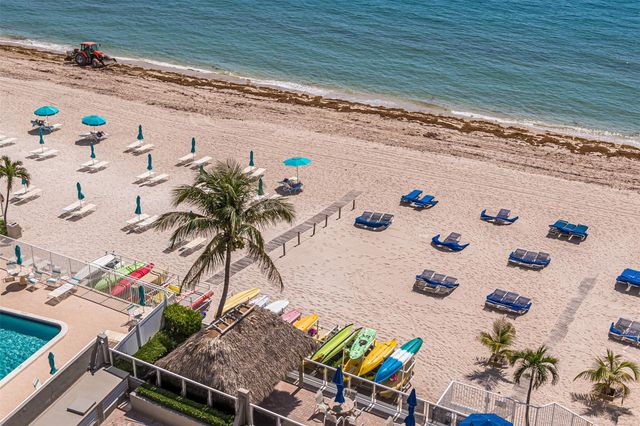 3700 Galt Ocean Drive 804, Fort Lauderdale, FL 33308
