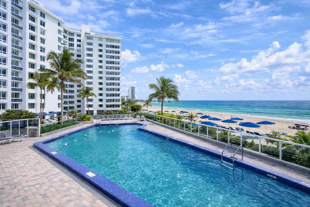 3700 Galt Ocean Drive 804, Fort Lauderdale, FL 33308
