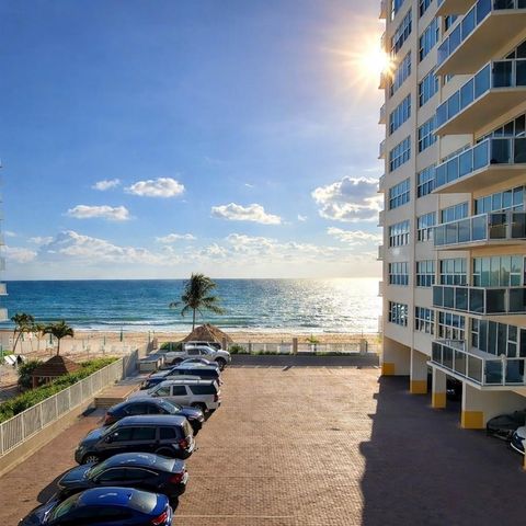 3700 Galt Ocean Drive 804, Fort Lauderdale, FL 33308