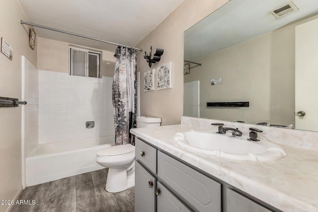1161 S OCOTILLO Drive, Apache Junction, AZ 85120