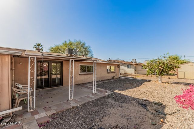 1161 S OCOTILLO Drive, Apache Junction, AZ 85120