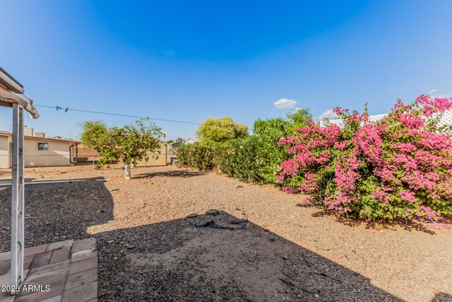 1161 S OCOTILLO Drive, Apache Junction, AZ 85120