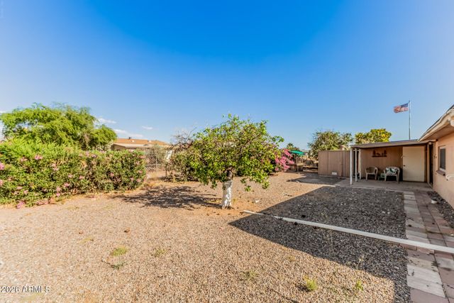 1161 S OCOTILLO Drive, Apache Junction, AZ 85120