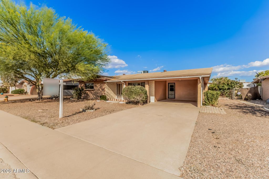 1161 S OCOTILLO Drive, Apache Junction, AZ 85120 — photo 2