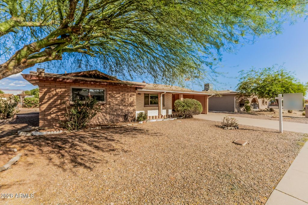1161 S OCOTILLO Drive, Apache Junction, AZ 85120 — photo 3
