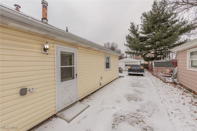 340 Boston Avenue, Elyria, OH 44035