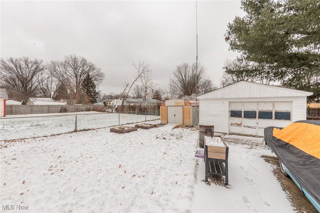 340 Boston Avenue, Elyria, OH 44035