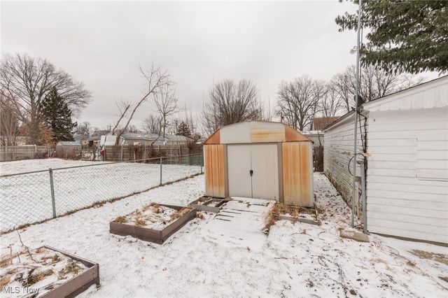 340 Boston Avenue, Elyria, OH 44035