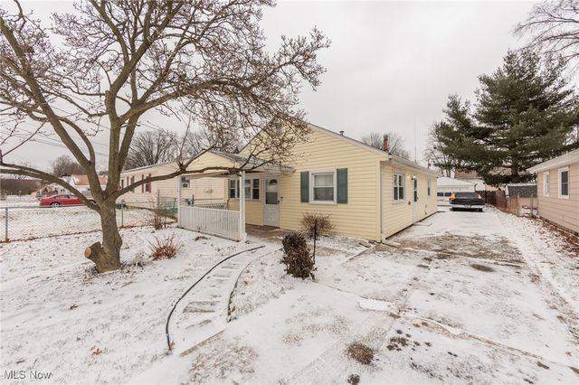 340 Boston Avenue, Elyria, OH 44035