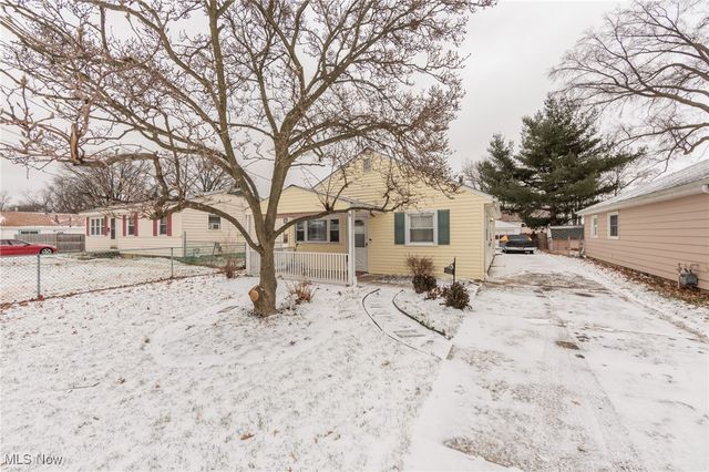 340 Boston Avenue, Elyria, OH 44035