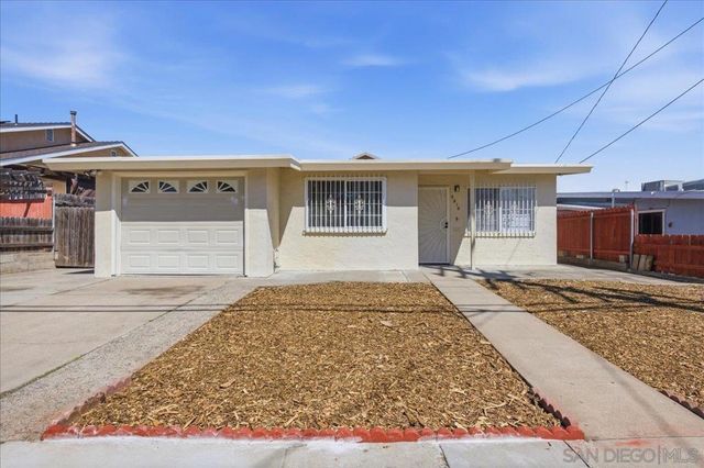 5810 Redwood Street, San Diego, CA 92105