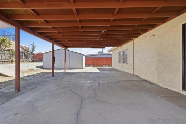 5810 Redwood Street, San Diego, CA 92105