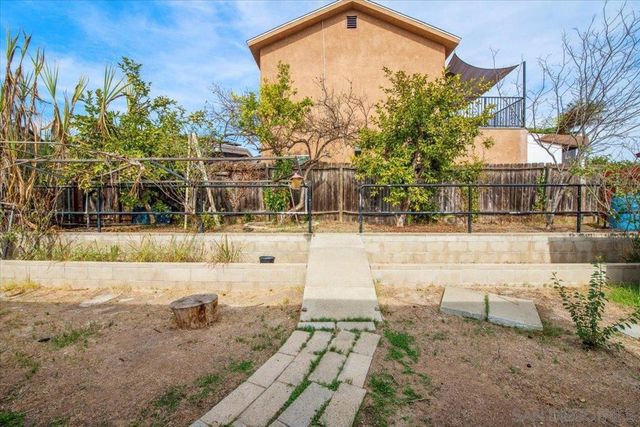 5810 Redwood Street, San Diego, CA 92105