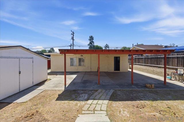 5810 Redwood Street, San Diego, CA 92105