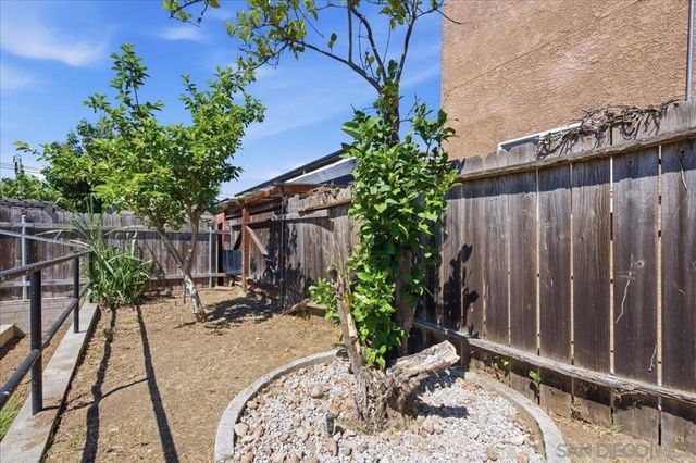 5810 Redwood Street, San Diego, CA 92105