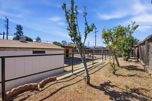 5810 Redwood Street, San Diego, CA 92105