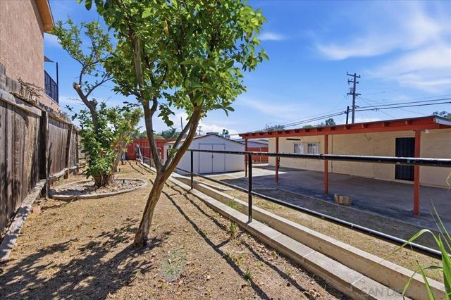 5810 Redwood Street, San Diego, CA 92105